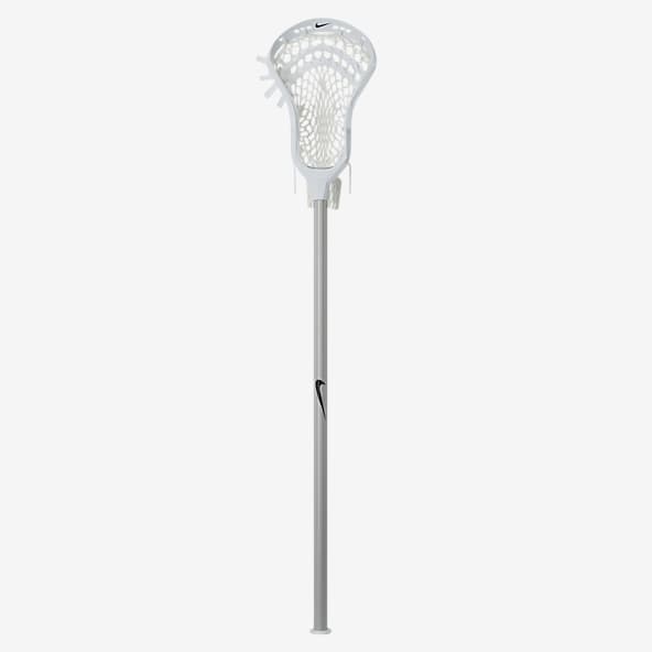 Lacrosse Sticks Equipment. Nike